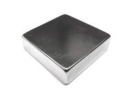 NEODYMIOVÉ MAGNETOVÉ TALÍROVÉ MAGNETY 30x30x7,5 mm NEODYMIOVÉ MAGNETOVÉ TALÍROVÉ MAGNETY 30x30x7,5 mm