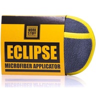 WORK STUFF Eclipse aplikátor na úpravu kokpitu z mäkkého mikrovlákna WORK STUFF Eclipse aplikátor na úpravu kokpitu z mäkkého mikrovlákna