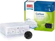 JUWEL Carbax 6.0 Standard L Carbon Bioflow L JUWEL Carbax 6.0 Standard L Carbon Bioflow L