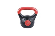 KETTLEBELL BITUMINAL DARK 2KG /INSPORTLINE KETTLEBELL BITUMINAL DARK 2KG /INSPORTLINE