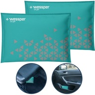 ABSORPTOR VLHKOSTI, SUŠIČ VZDUCHU DO AUTOMOBILU 2x ABSORPTOR VLHKOSTI, SUŠIČ VZDUCHU DO AUTOMOBILU 2x