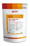 Dolfos Dolvit Beta karotén 1kg Dolfos Dolvit Beta karotén 1kg