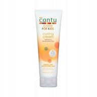 Cantu Care Krém na kučery pre deti 227g Cantu Care Krém na kučery pre deti 227g