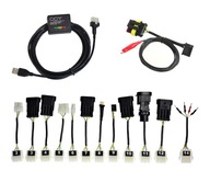 LPG USB rozhranie 14 konektorov PRE LOVATO STAG LANDI LPG USB rozhranie 14 konektorov PRE LOVATO STAG LANDI