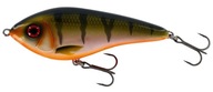 Westin Swim Glidebait Sinking wobler 12cm 58g Dĺžka (cm): 12, Hmotnosť (g): 5 Westin Swim Glidebait Sinking wobler 12cm 58g Dĺžka (cm): 12, Hmotnosť (g): 5
