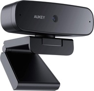 FULL HD AUTOFOCUS 1080P WEBKAMERA AUKEY FULL HD AUTOFOCUS 1080P WEBKAMERA AUKEY