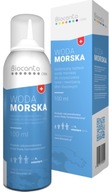 BIOCANTO Morská voda izotonický nosový roztok 100 ml BIOCANTO Morská voda izotonický nosový roztok 100 ml