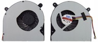 VENTILÁTOR ASUS G750JM-T4030 G750JS-T4064H / GPU VENTILÁTOR ASUS G750JM-T4030 G750JS-T4064H / GPU