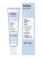 Tołpa Authentic Cream hydratuje pokožku 40 ml Tołpa Authentic Cream hydratuje pokožku 40 ml