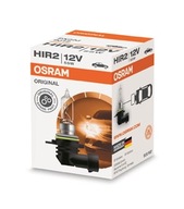 HALOGÉNOVÁ ŽIAROVKA OSRAM HIR2 12V 55W HALOGÉNOVÁ ŽIAROVKA OSRAM HIR2 12V 55W