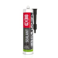 Silikón s certifikátom Food Grade Sealant pre styk s potravinami Silikón s certifikátom Food Grade Sealant pre styk s potravinami
