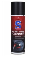 S100 čistič interiéru prilby 300 ml S100 čistič interiéru prilby 300 ml
