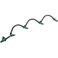 VRATNÉ POTRUBIE PREPADU PRE FORD FOCUS MK3 TDCi VRATNÉ POTRUBIE PREPADU PRE FORD FOCUS MK3 TDCi