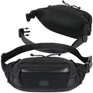 M-Tac Waist Bag Gen.II Black M-Tac Waist Bag Gen.II Black