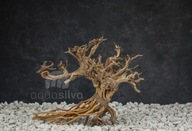 Akvarijný bonsajový strom Aquasilva Huron Akvarijný bonsajový strom Aquasilva Huron