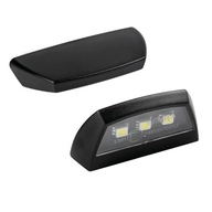LED osvetlenie ŠPZ motocykla LED osvetlenie ŠPZ motocykla