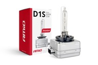 ŽIAROVKA XENON XENON D1S 35W 6000K AMiO ŽIAROVKA XENON XENON D1S 35W 6000K AMiO
