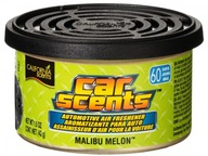 CALIFORNIA SCENTS CAR Malibu Melónová vôňa