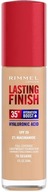 Rimmel Dlhotrvajúci podklad 35 h Lasting Finish 070 Sesame Rimmel Dlhotrvajúci podklad 35 h Lasting Finish 070 Sesame