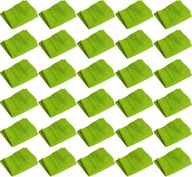 Univerzálna handrička azur mikrovlákno 30x30cm zmes farieb x 40 Univerzálna handrička azur mikrovlákno 30x30cm zmes farieb x 40