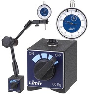 LIMITNÝ MERACÍ STOJAN S Číselníkom 330MM LIMITNÝ MERACÍ STOJAN S Číselníkom 330MM