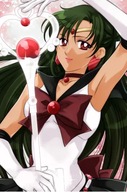 Plagát Bishoujo Senshi Sailor Moon bssm_098 A1+ Plagát Bishoujo Senshi Sailor Moon bssm_098 A1+