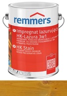 HK-Lasur impregnácia dreva 0,75L Dub Rustikálny HK-Lasur impregnácia dreva 0,75L Dub Rustikálny