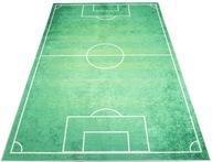 Farebný DETSKÝ KOBEREC 80x150 Ihrisko Farebný DETSKÝ KOBEREC 80x150 Ihrisko