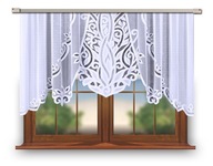 PRIPRAVENÁ ŽAKÁROVÁ ZÁCLONA 100X285 19368 ZÁCLONA PRIPRAVENÁ ŽAKÁROVÁ ZÁCLONA 100X285 19368 ZÁCLONA