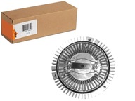 SPOJKA VENTILÁTORA RADIATORA BMW 3 E36 3 E46 5 E34 5 E39 7 E38 X5
