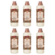 TESORI D'ORIENTE Byzantium Leštidlo 6x 760 ml TESORI D'ORIENTE Byzantium Leštidlo 6x 760 ml