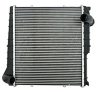 Chladič PORSCHE Cayman 981 99110613103 - ĽAVÝ Chladič PORSCHE Cayman 981 99110613103 - ĽAVÝ