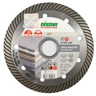 DISTAR DIAMANTOVÝ DISK GRES MASTER 115MM DISTAR DIAMANTOVÝ DISK GRES MASTER 115MM
