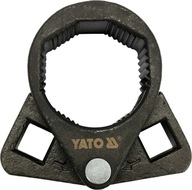 Kľúč na hrebeň riadenia yt-06162 yato