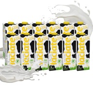 Sada 12x Bodkované mlieko 2% tuku UHT 1L