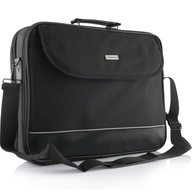 TAŠKA NA 15,6-PATROVÝ LAPTOP, DVOJKÚROVÁ, S NASTAVITEĽNÝM RAMENNÝM POPRUHOM 15,6" TAŠKA NA 15,6-PATROVÝ LAPTOP, DVOJKÚROVÁ, S NASTAVITEĽNÝM RAMENNÝM POPRUHOM 15,6"