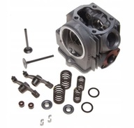 HLAVA VALCOV 70CC 4T CHOPPER HLAVA VALCOV 70CC 4T CHOPPER