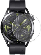 Číre ploché sklo pre Huawei Watch GT 3 46 mm Číre ploché sklo pre Huawei Watch GT 3 46 mm