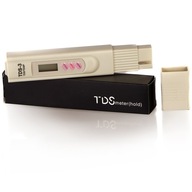 CHIHIROS TDS METER - TDS METER CHIHIROS TDS METER - TDS METER