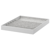 IKEA KOMPLEMENT Vložka s priehradkami 40x53x5 cm
