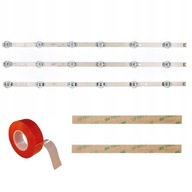 LED PÁSY LG INNOTEK 32'' 32LB550B SET LED PÁSY LG INNOTEK 32'' 32LB550B SET