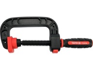 SKRUTKA TYPU C NYLONOVÁ 75 MM YT-64184 YATO # SKRUTKA TYPU C NYLONOVÁ 75 MM YT-64184 YATO #
