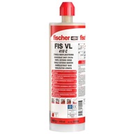 FIS VL 410 C / FISCHER FIS VL 410 C / FISCHER