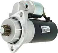 NOVÝ STARTER HATZ 1D81C 1D90 kompaktor