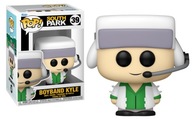 Funko Pop! SOUTH PARK POP 39 Boyband Kyle