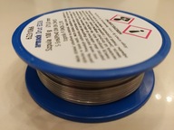 CÍN S FLUXOM 1,0mm 100g ARMACK PROFESSIONAL CÍN S FLUXOM 1,0mm 100g ARMACK PROFESSIONAL