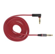 KÁBEL PRE SLÚCHADLÁ BEATS STUDIO SOLO Dr.Dre 1,2 M VYSOKÁ KVALITA KÁBEL PRE SLÚCHADLÁ BEATS STUDIO SOLO Dr.Dre 1,2 M VYSOKÁ KVALITA