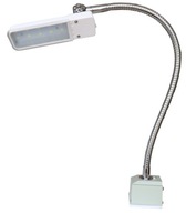 Stolné strojové svietidlo HM97T-LED 10LED 5W Stolné strojové svietidlo HM97T-LED 10LED 5W