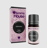 Vonný olej Peony Aroma House