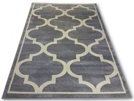 Marocký koberec Clover Frieze 200 x 290 [14 vzorov]